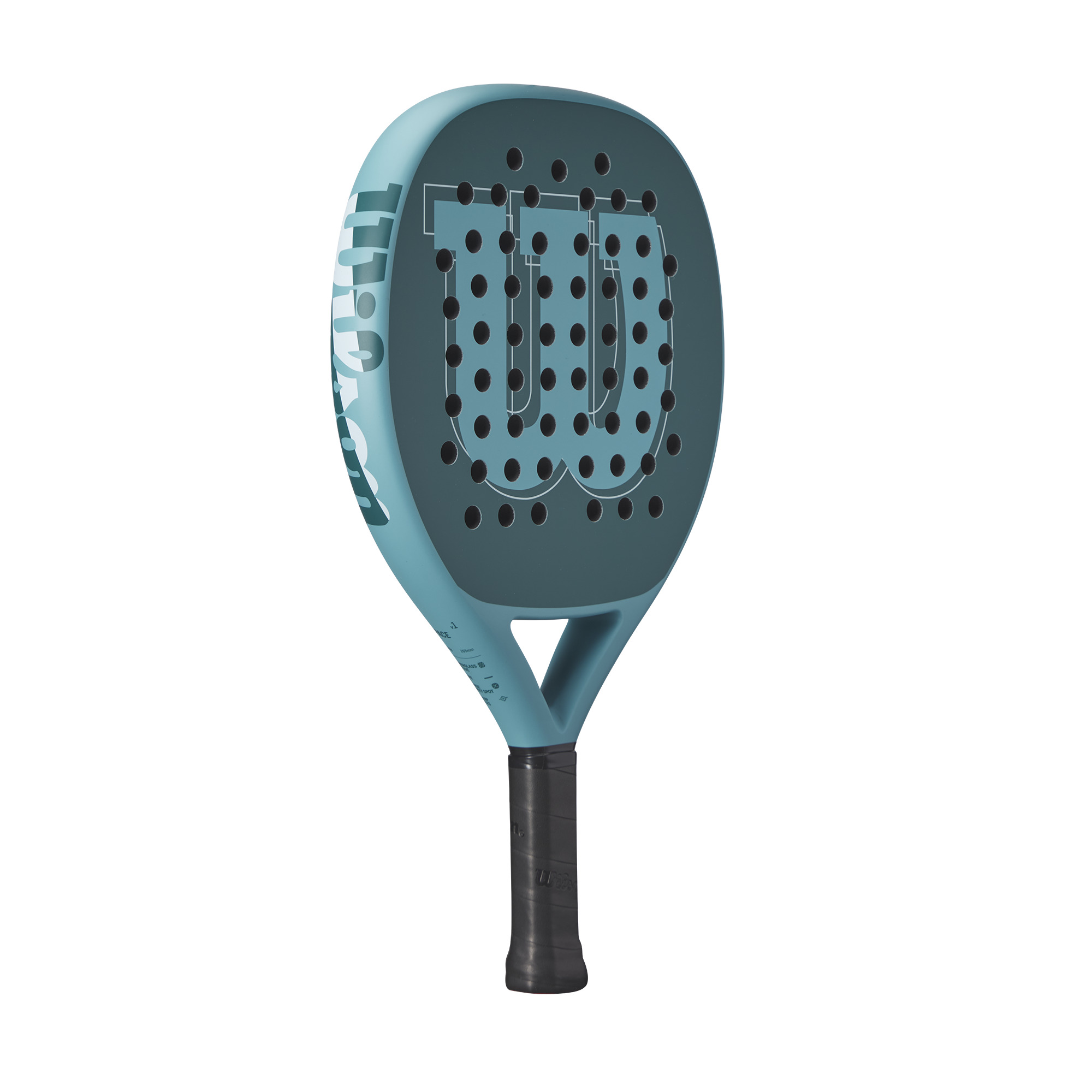 Pace V1 Padel Racket Grip size 2