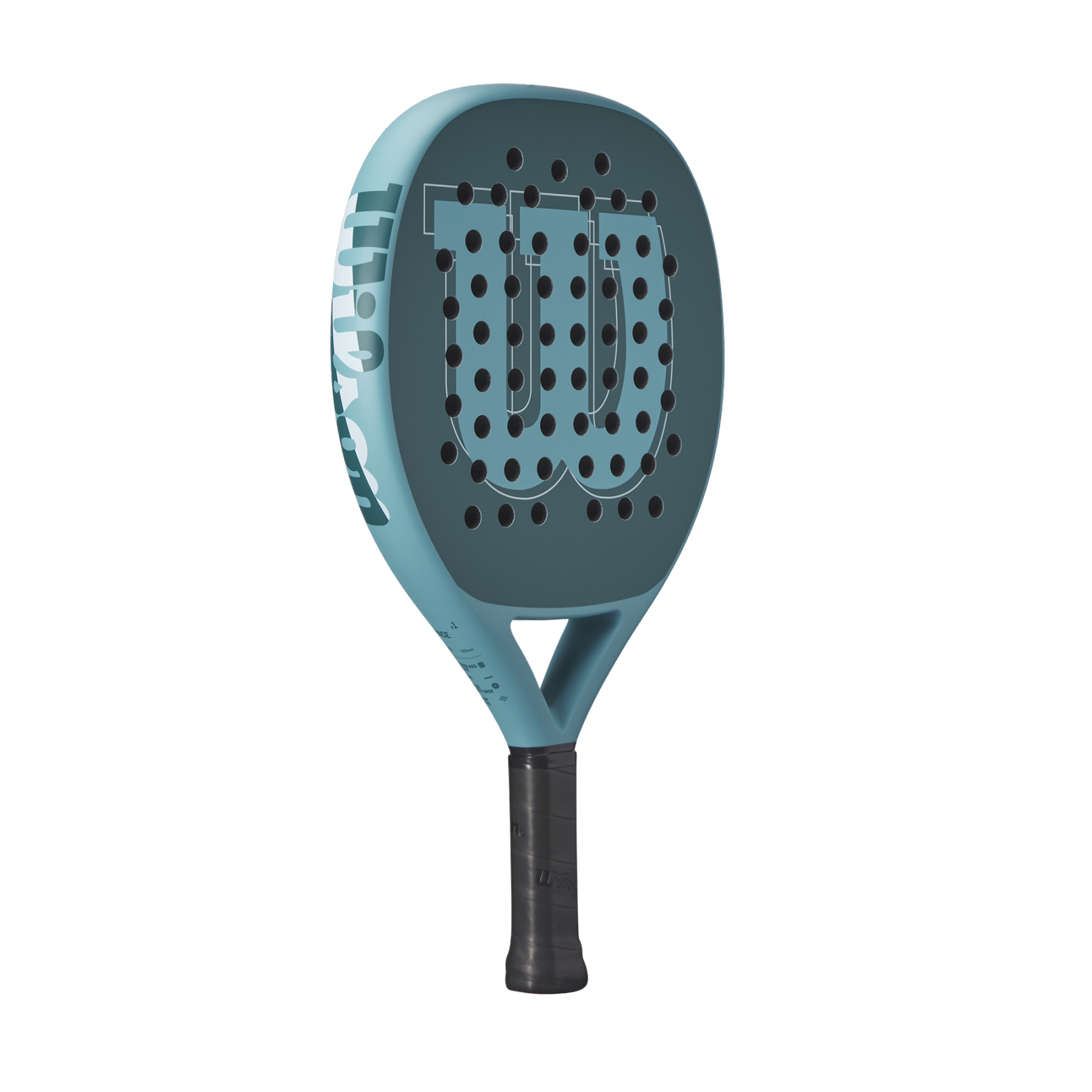 Pace V1 Padel Blue