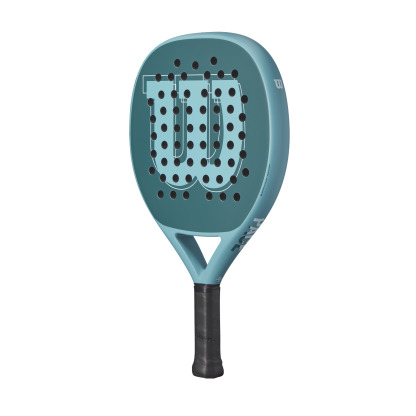 Pace V1 Padel Racket Grip size 2