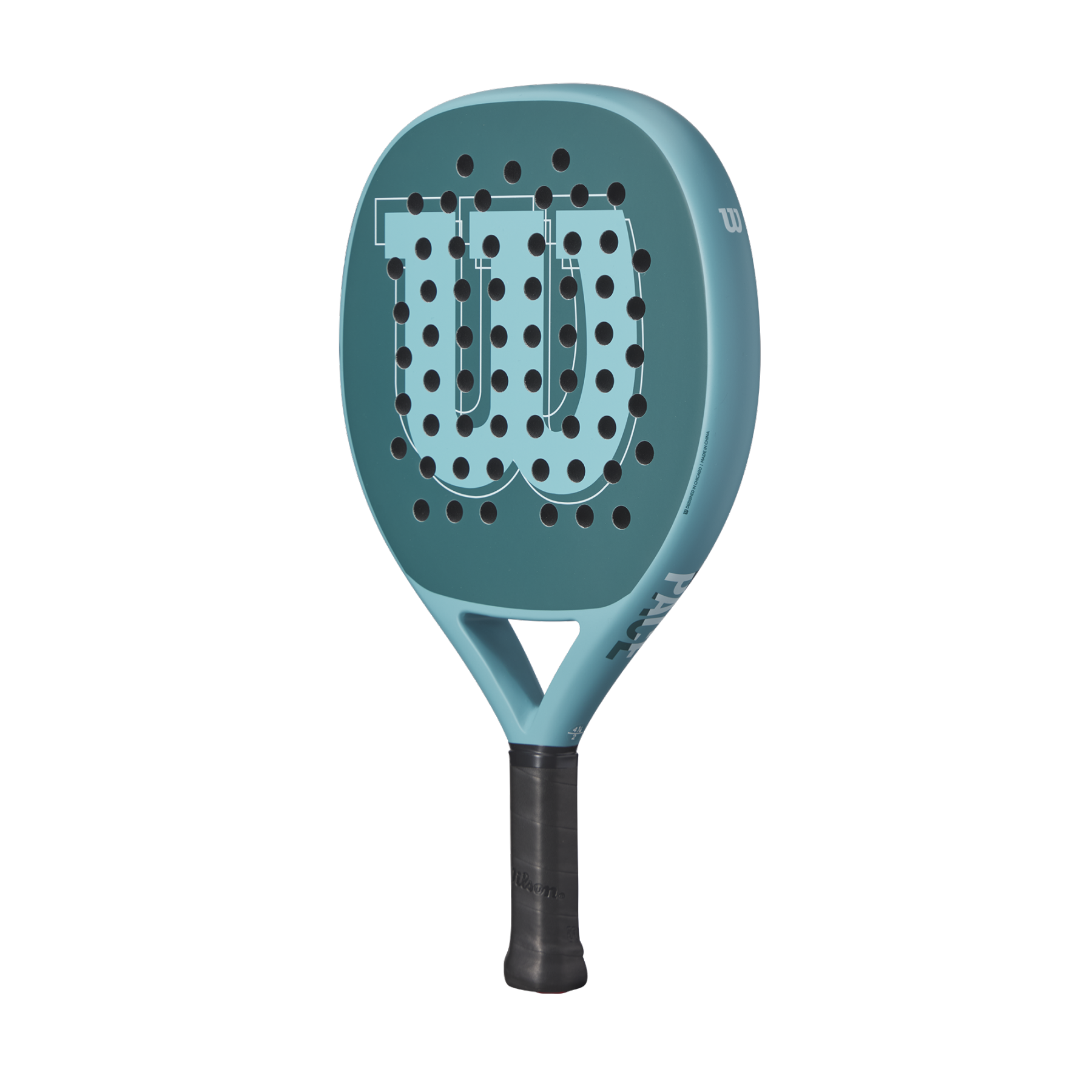 Pace V1 Padel Blue