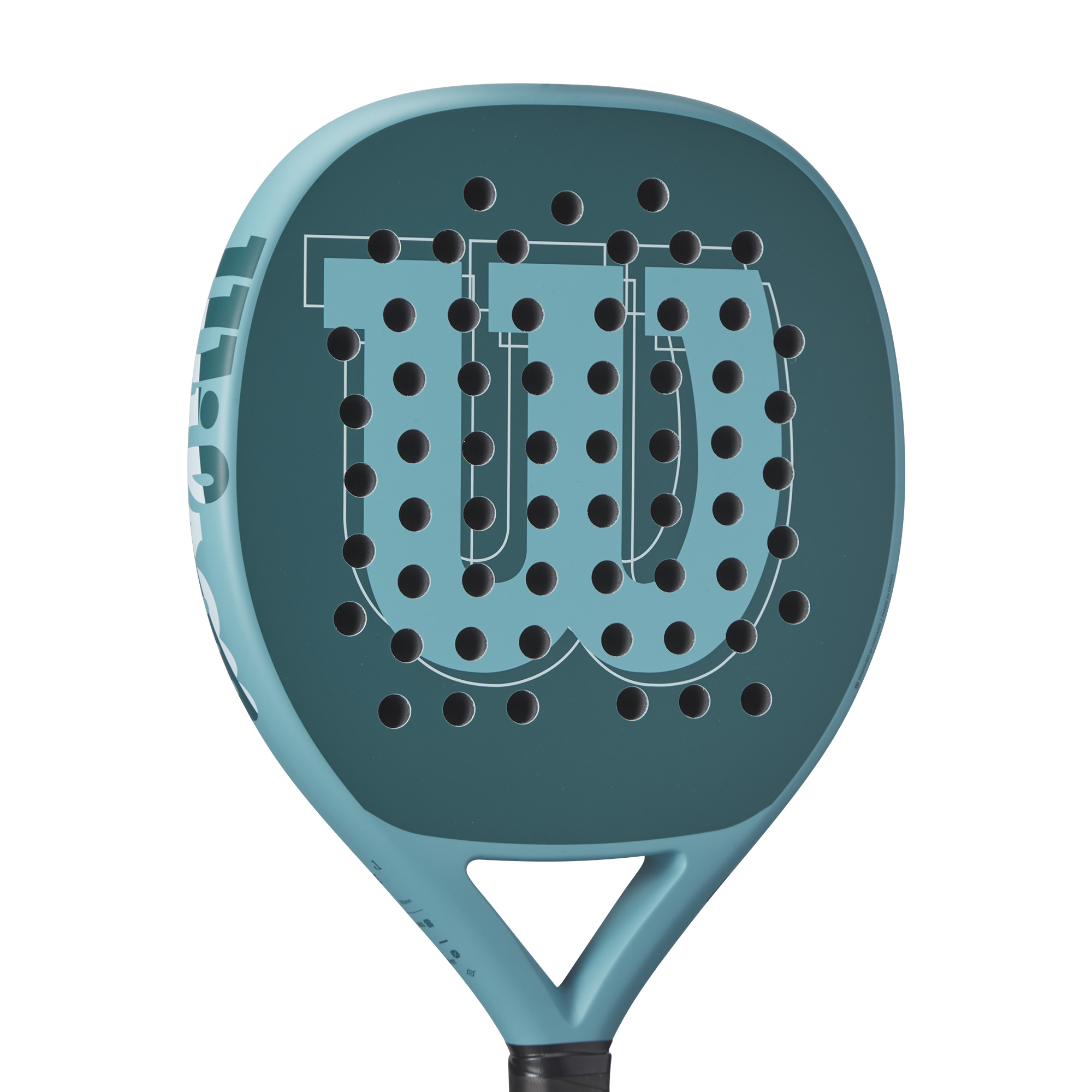 Pace V1 Padel Racket Grip size 2