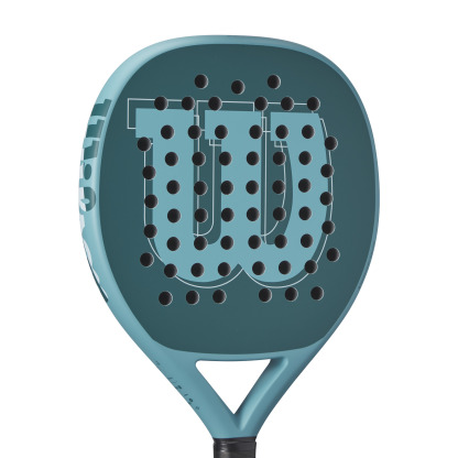 Pace V1 Padel Racket Grip size 2