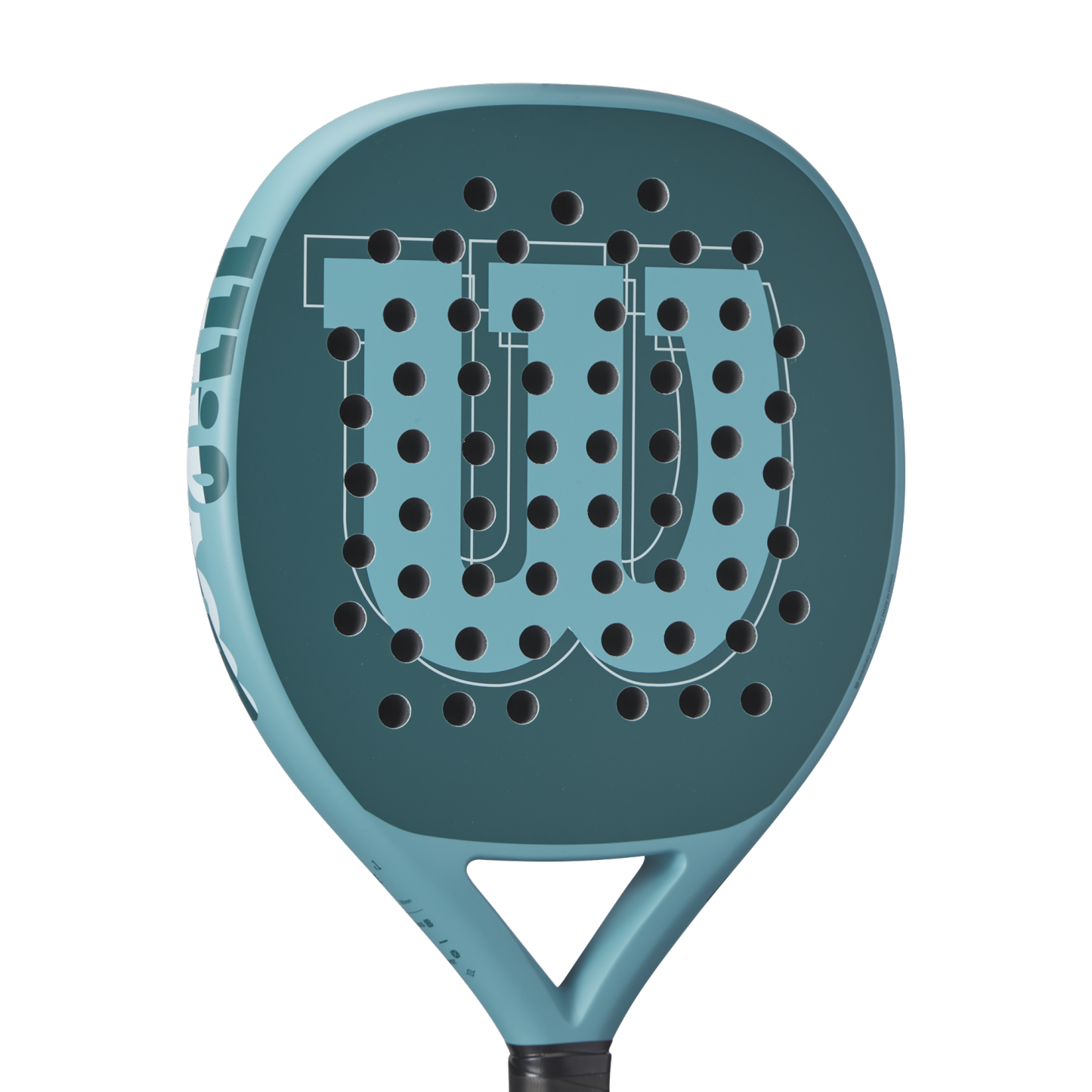 Pace V1 Padel Blue