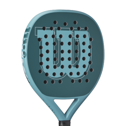 Pace V1 Padel Blue