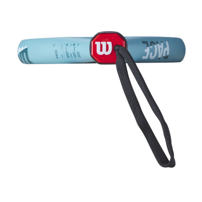 Pace V1 Padel Racket Grip size 2