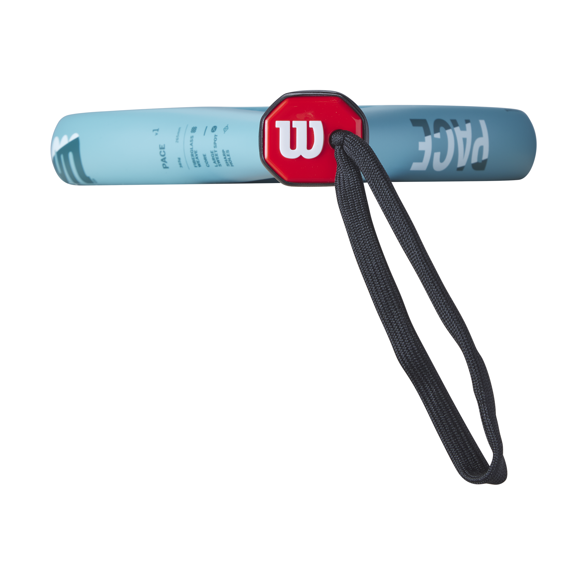 Pace V1 Padel Blue