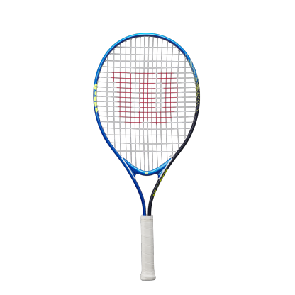 Wilson Slam Junior 25' Boys Tennis Racket (Pre-Strung)