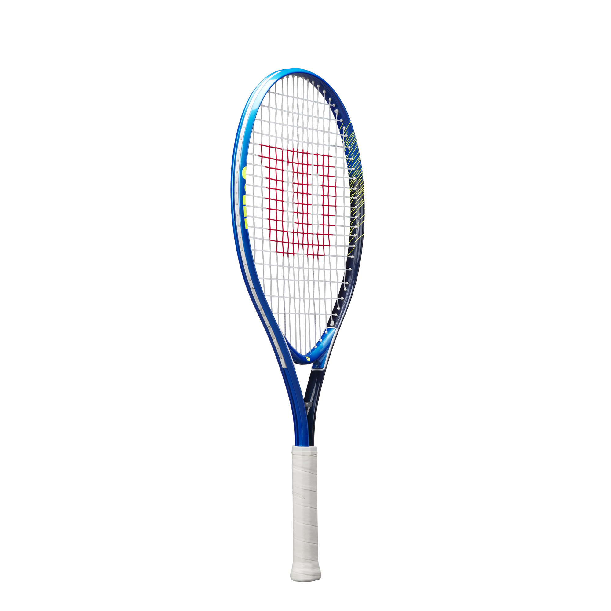 Wilson Slam Junior 25' Boys Tennis Racket (Pre-Strung)
