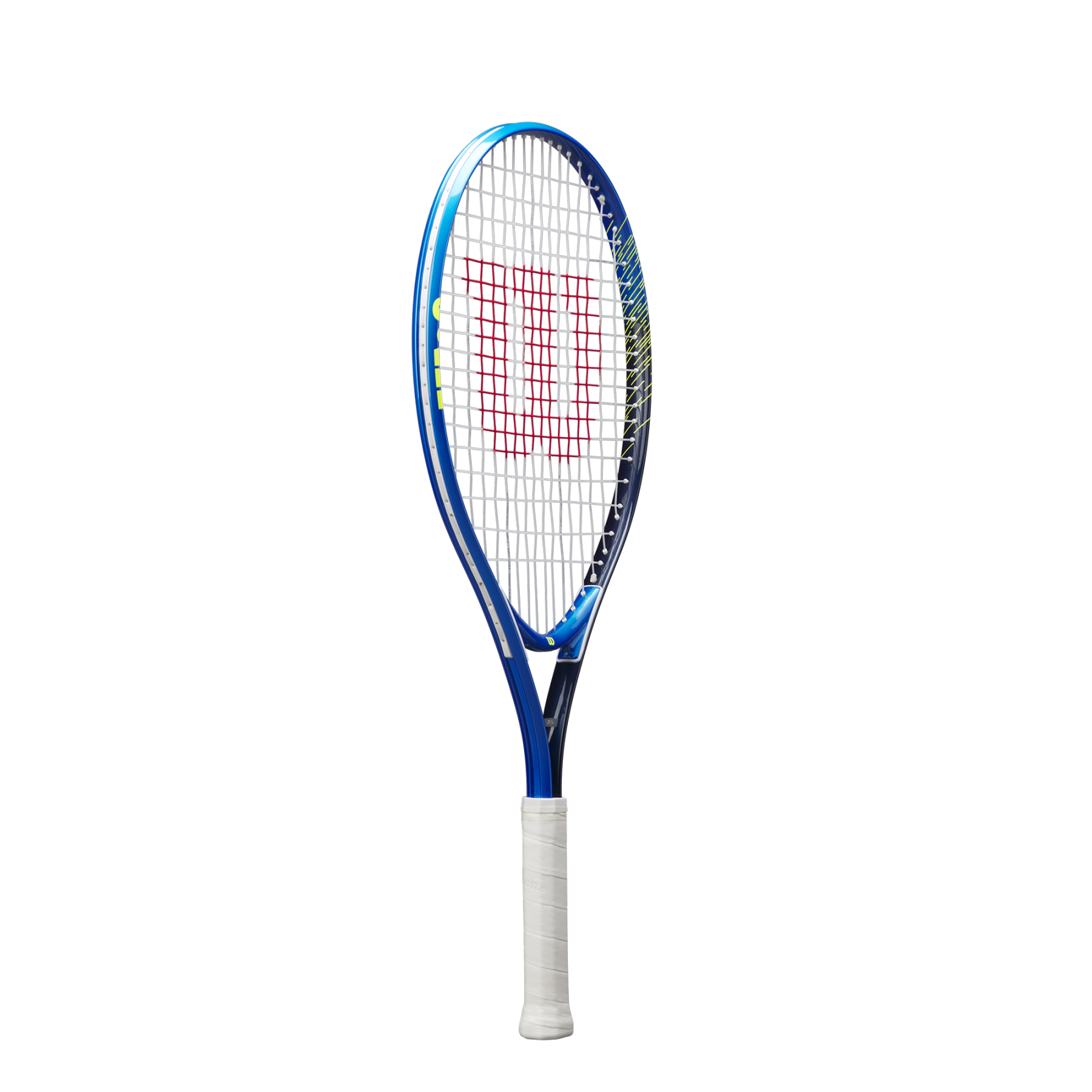 Wilson Slam Junior 25' Boys Tennis Racket (Pre-Strung)