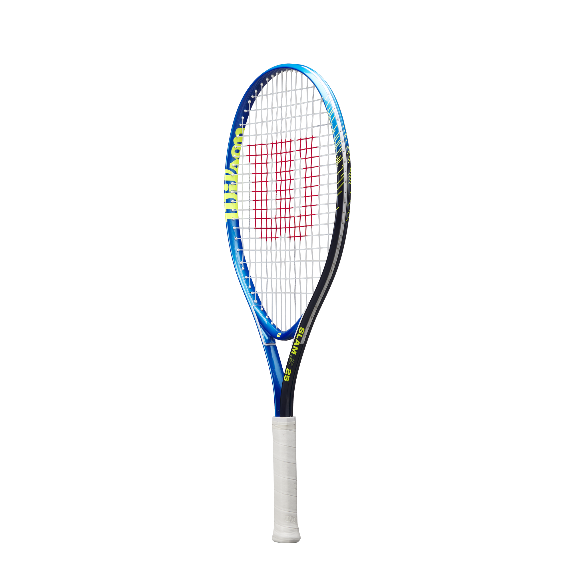Wilson Slam Junior 25' Boys Tennis Racket (Pre-Strung)