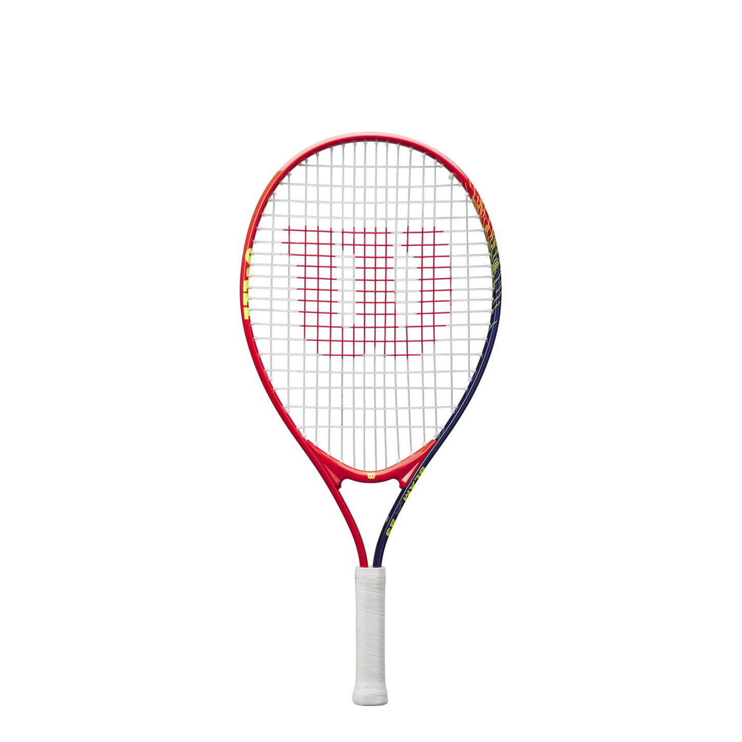 Wilson Slam Junior 23' Boys Tennis Racket (Pre-Strung)