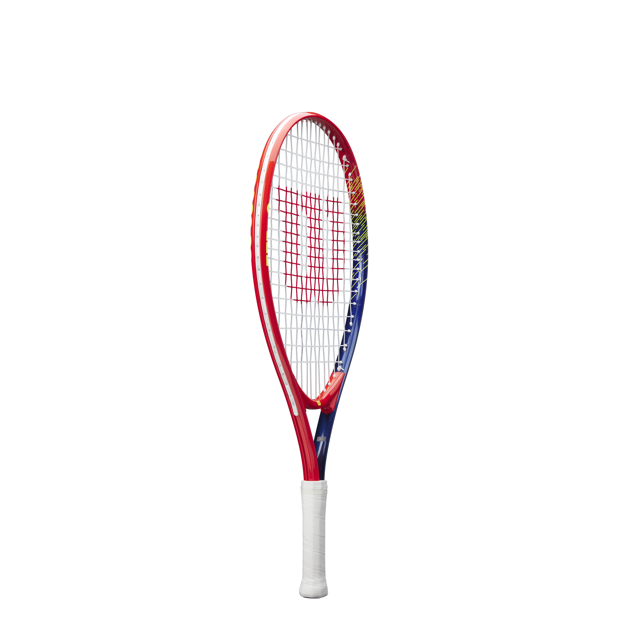 Wilson Slam Junior 23' Boys Tennis Racket (Pre-Strung)