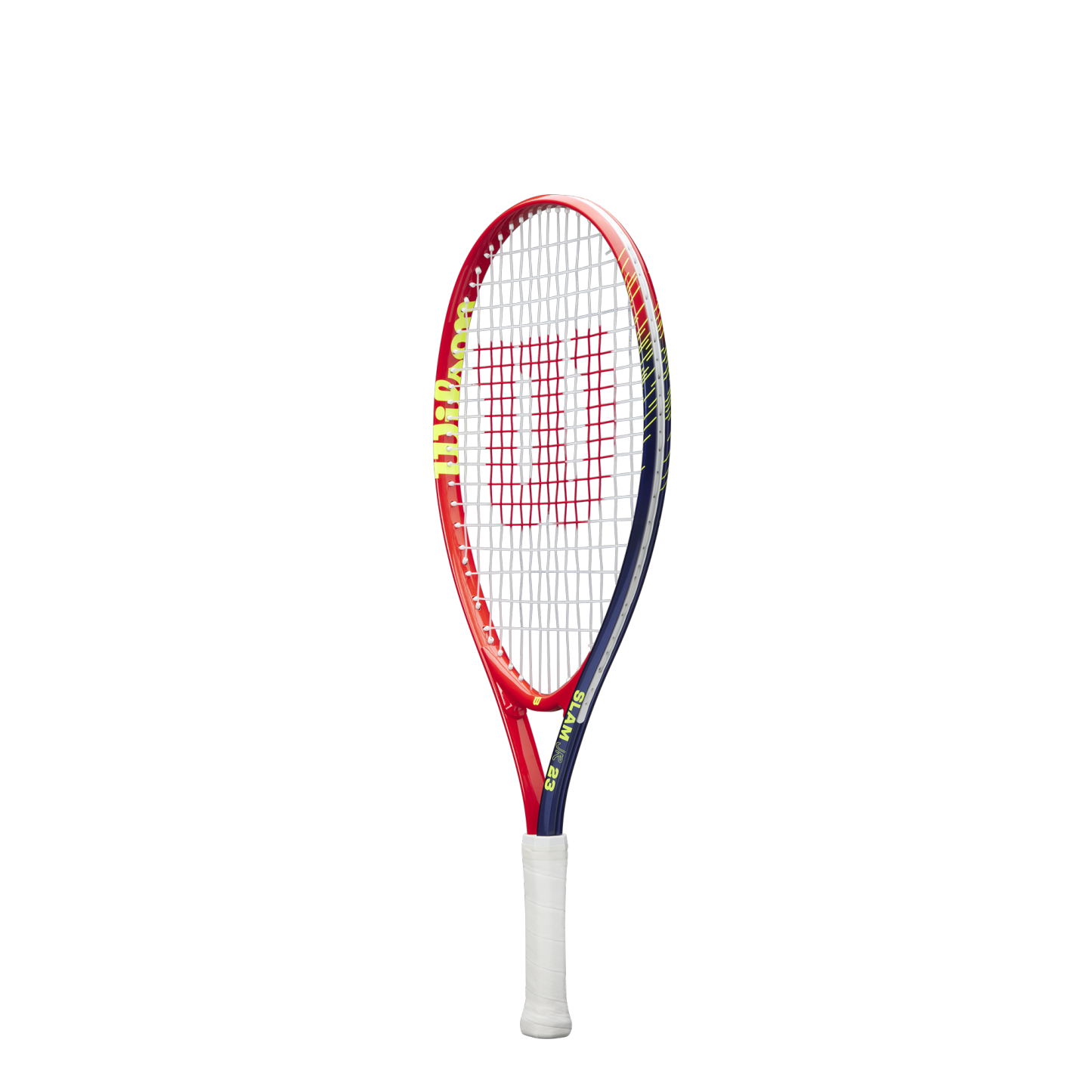 Wilson Slam Junior 23' Boys Tennis Racket (Pre-Strung)