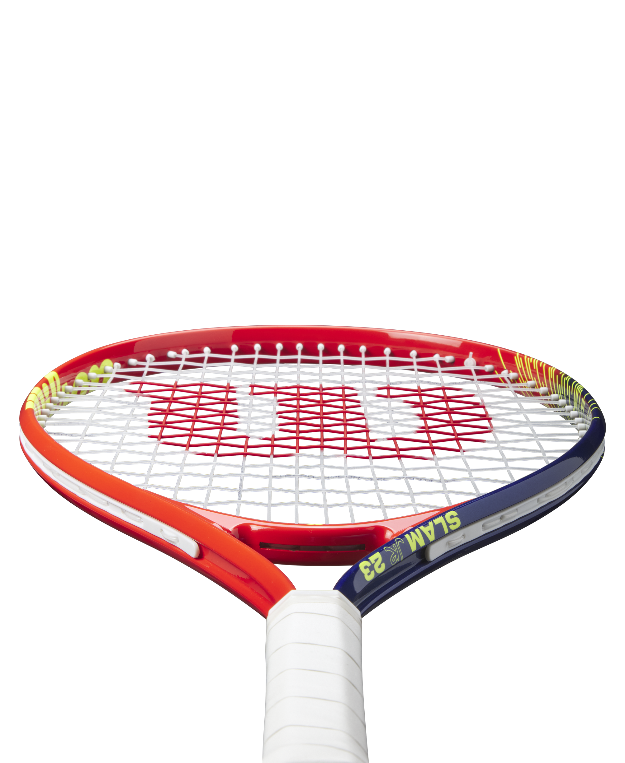 Wilson Slam Junior 23' Boys Tennis Racket (Pre-Strung)