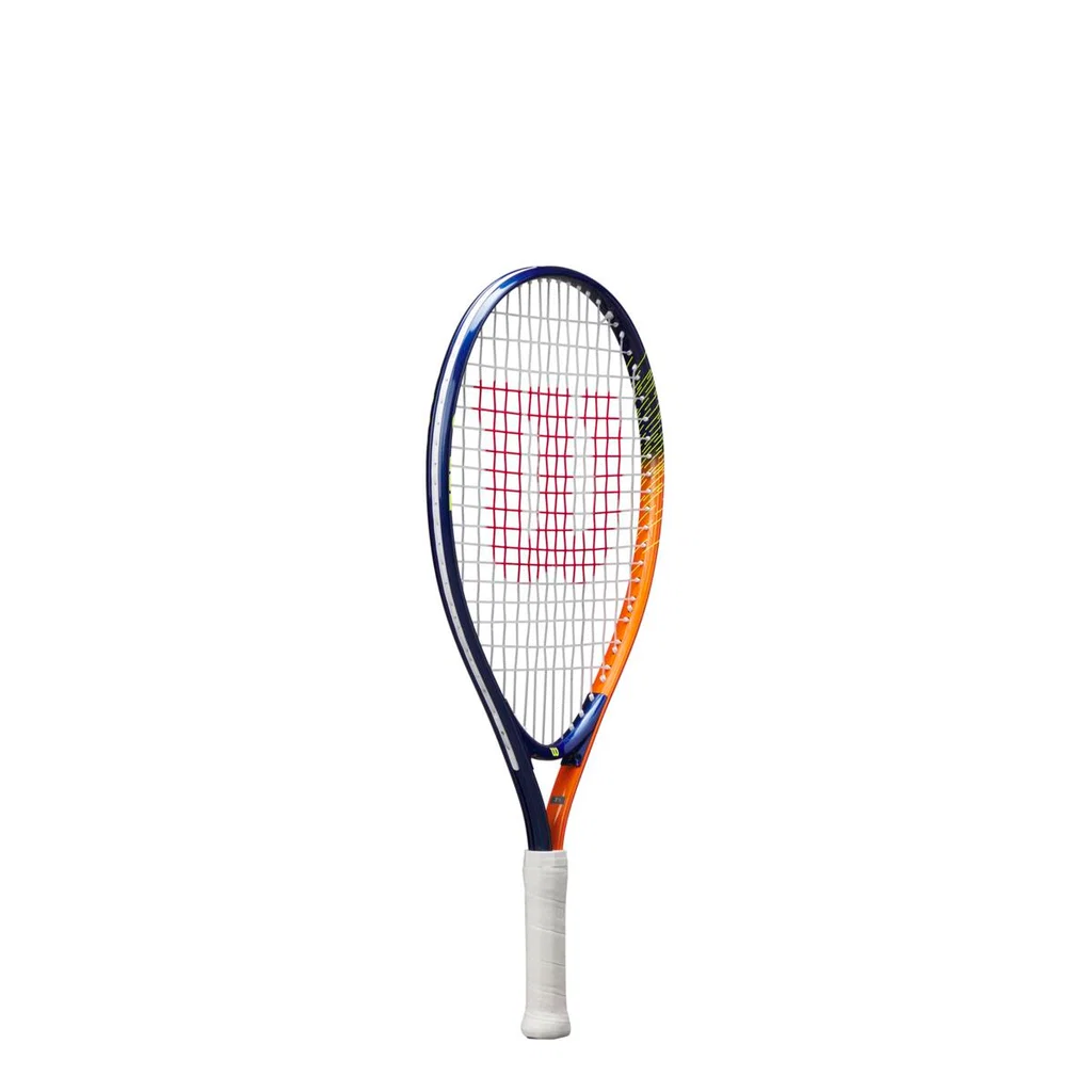 Wilson Slam Junior 21' Boys Tennis Racket (Pre-Strung)