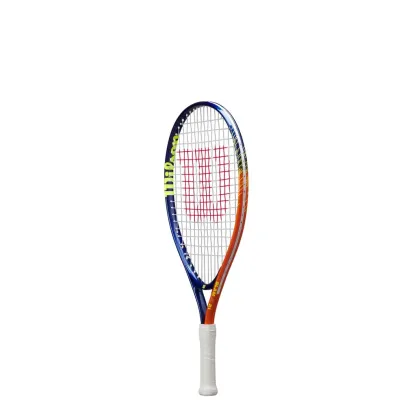 Wilson Slam Junior 21' Boys Tennis Racket (Pre-Strung)