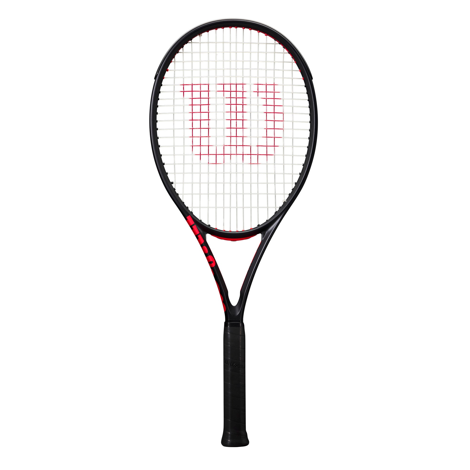 Clash 100 Pro V3 Tennis Racket (Unstrung)