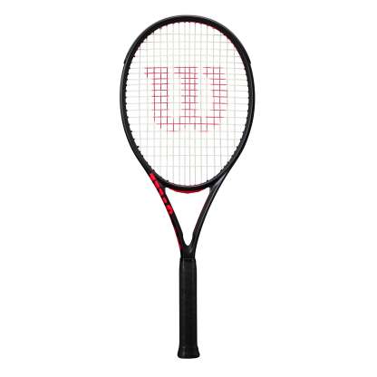 Clash 100 Pro V3 Tennis Racket (Unstrung)