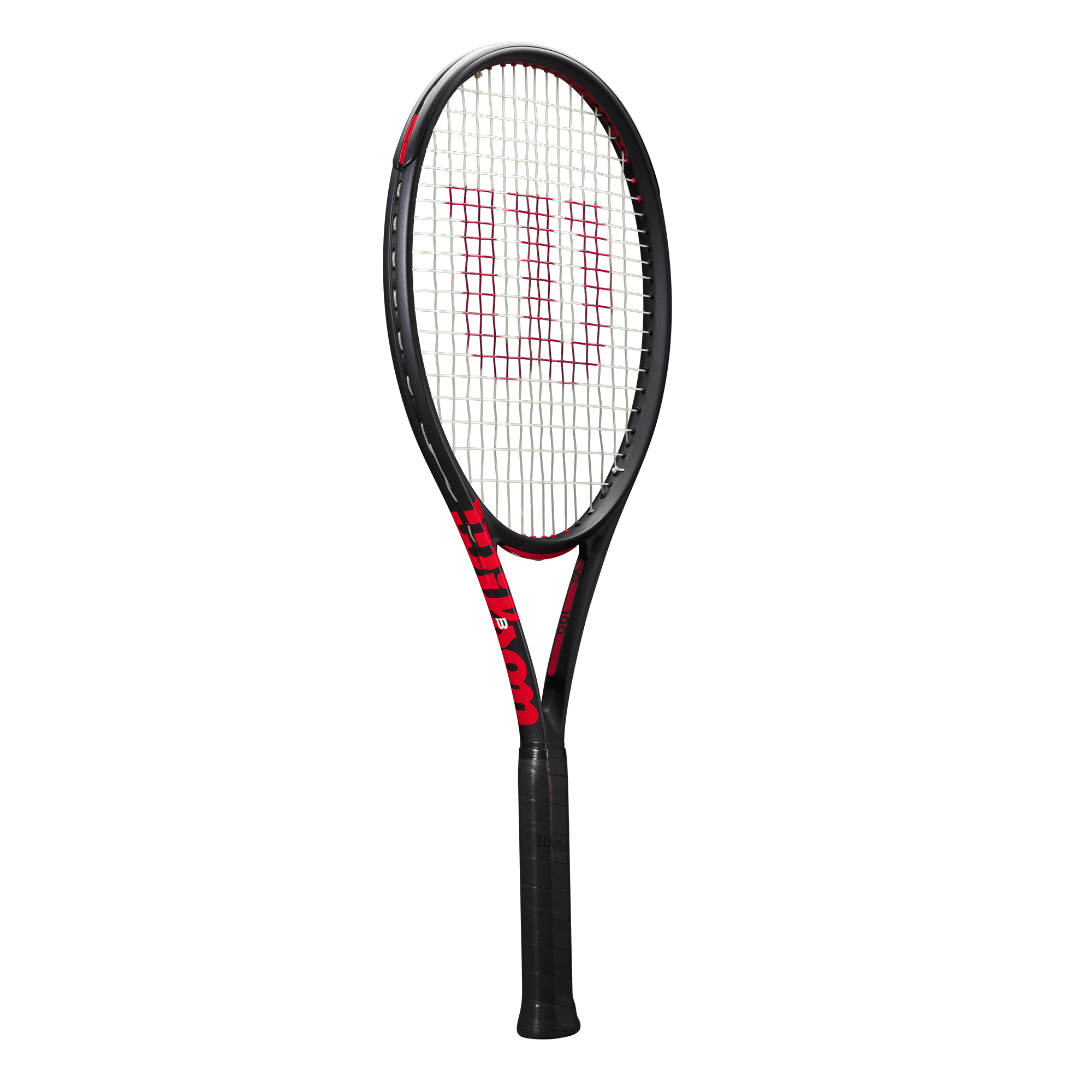 Wilson Clash 100 Pro V3 Tennis Racket (Unstrung)