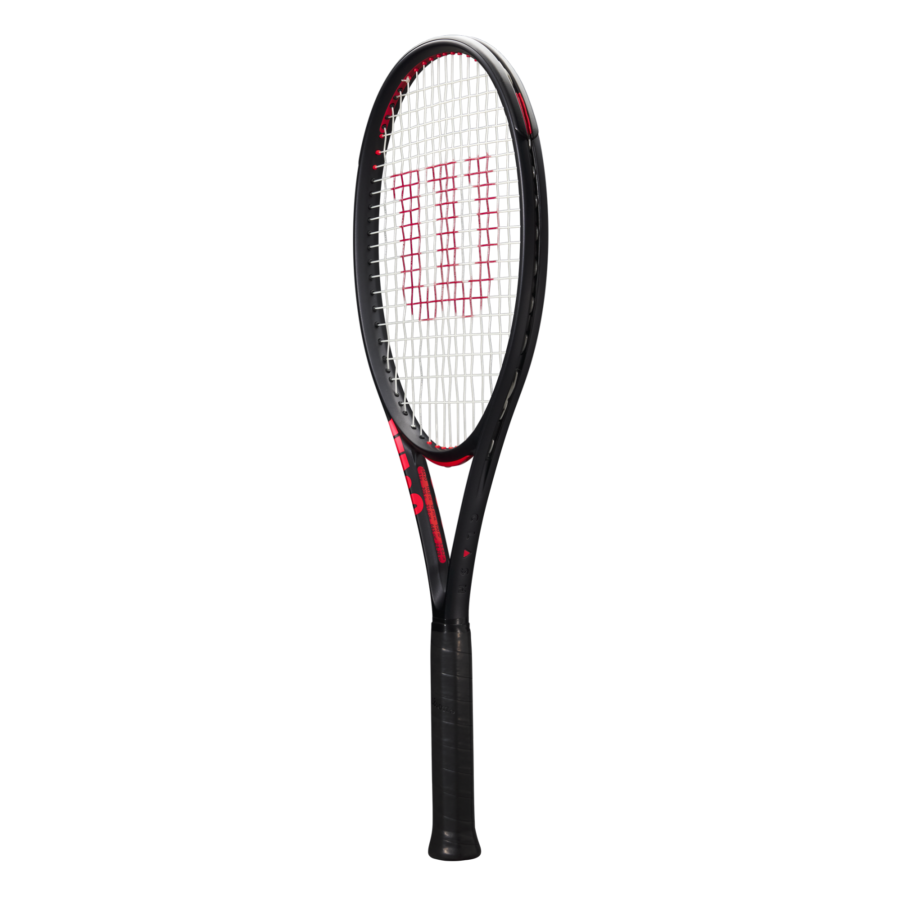 Wilson Clash 100 Pro V3 Tennis Racket (Unstrung)