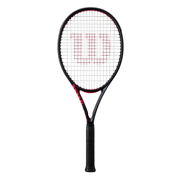 Wilson Clash 100UL V3 Tennis Racket (Unstrung)