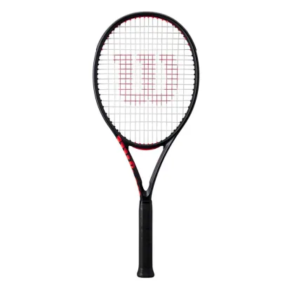 Wilson Clash 100UL V3 Tennis Racket (Unstrung)