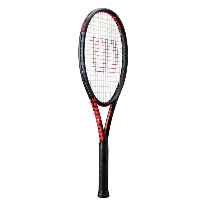 Wilson Clash 100UL V3 Tennis Racket (Unstrung)