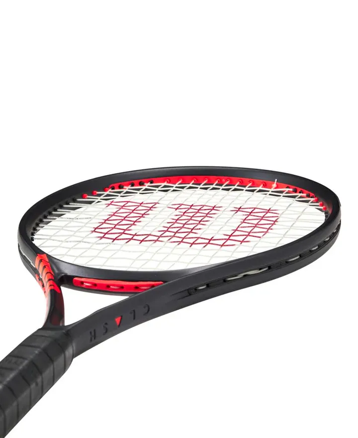 Wilson Clash 100UL V3 Tennis Racket (Unstrung)