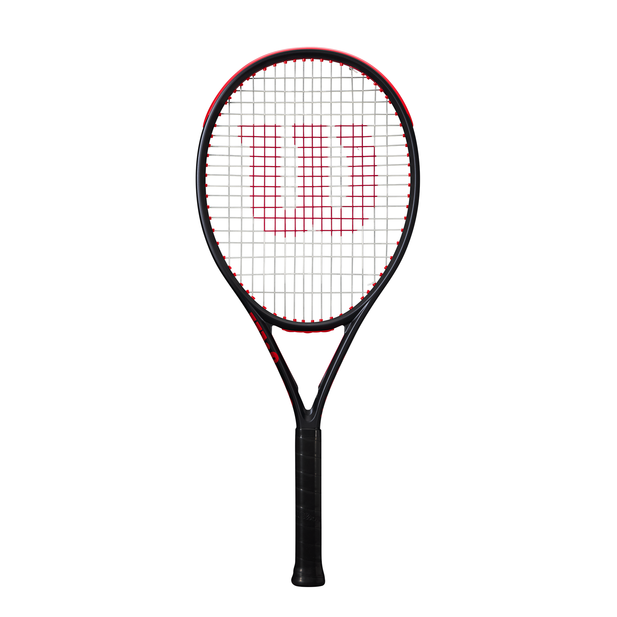 Wilson Junior Clash 26 V3 Junior Tennis Racket