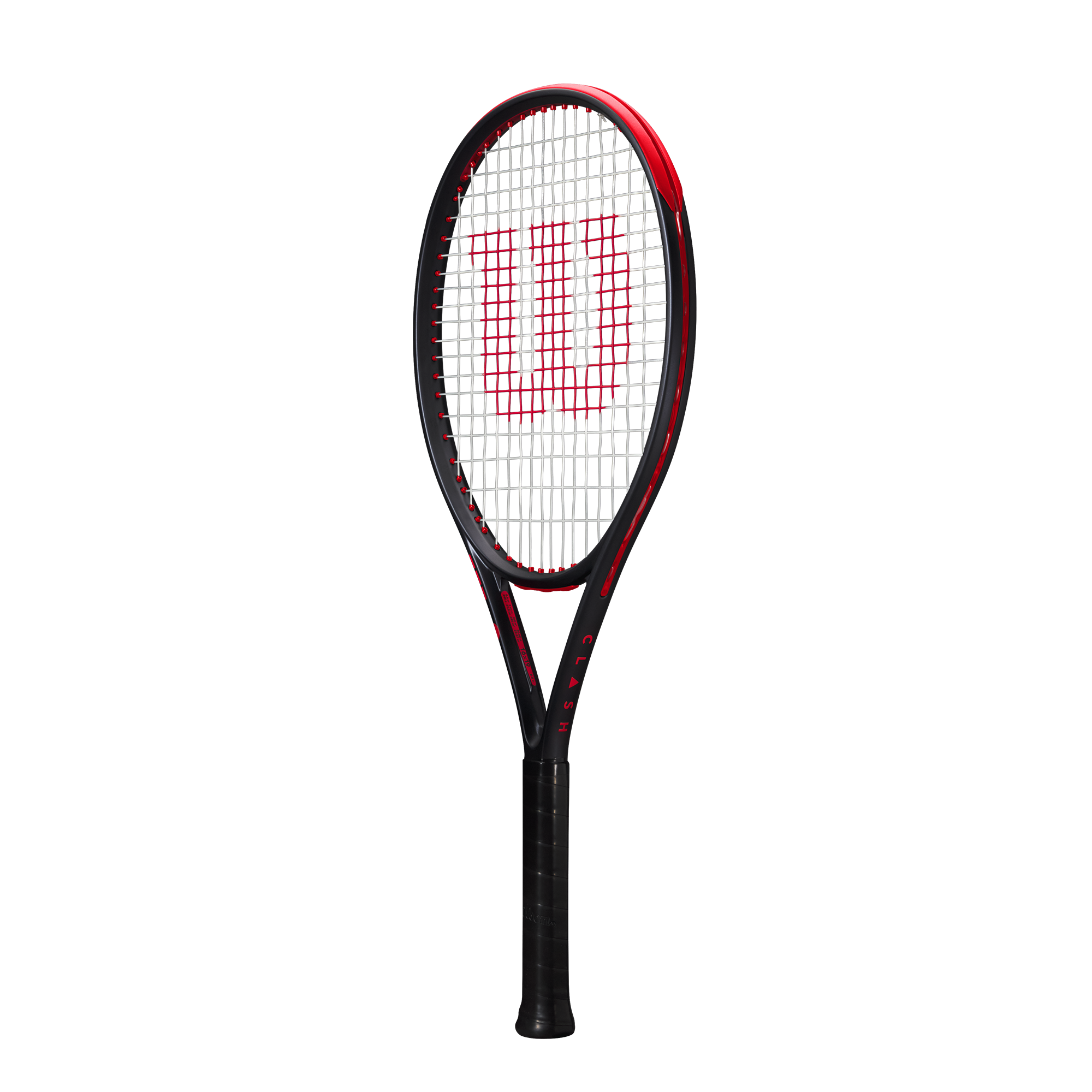 Wilson Junior Clash 26 V3 Junior Tennis Racket