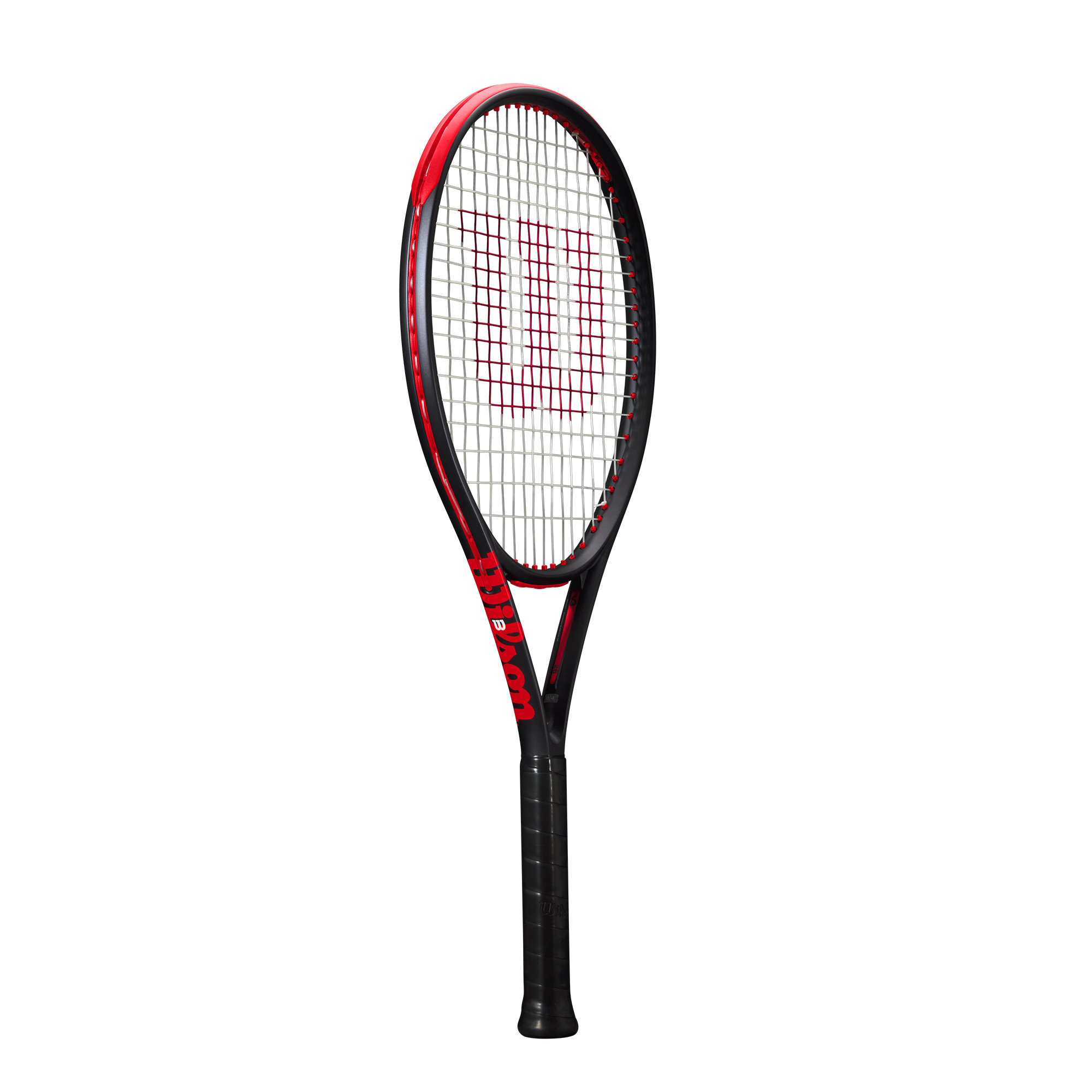Wilson Junior Clash 26 V3 Junior Tennis Racket
