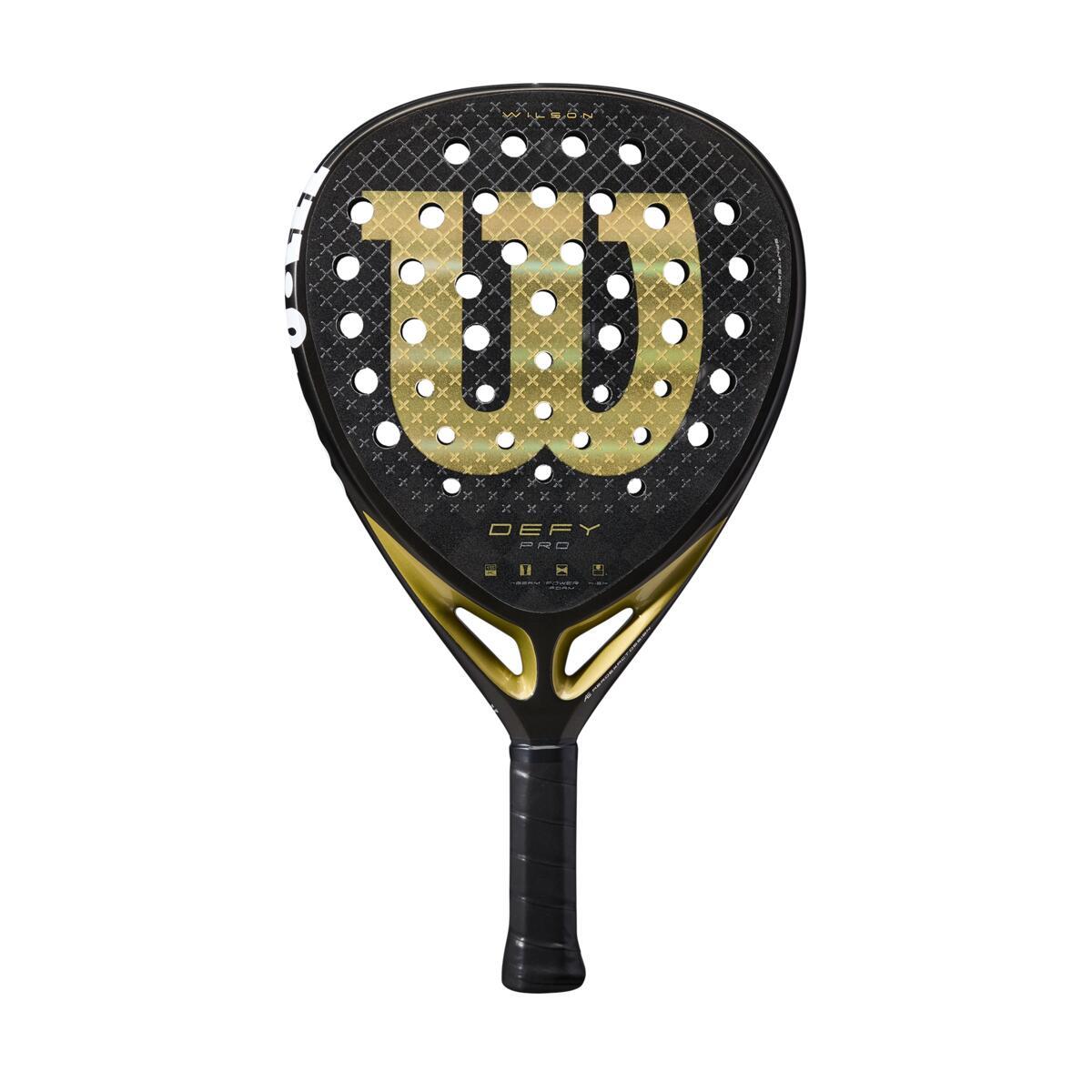 DEFY PRO V1 PADEL RACKET