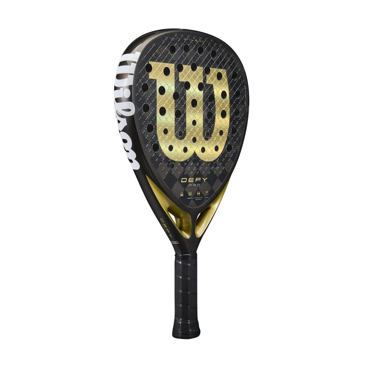 DEFY PRO V1 PADEL RACKET