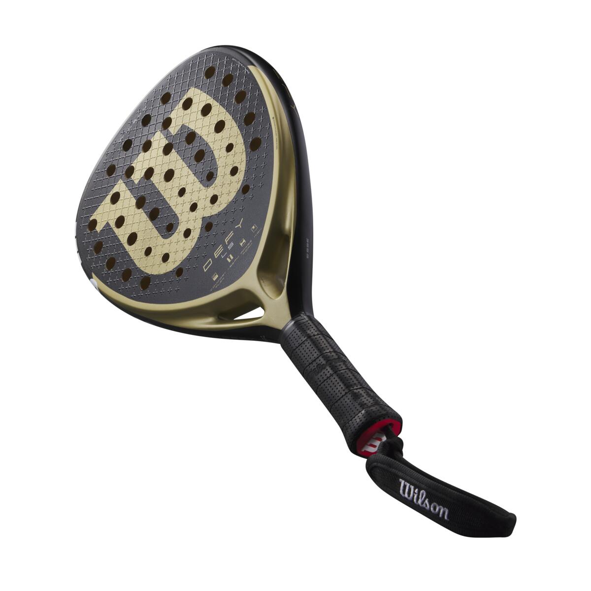 DEFY LS V1 PADEL RACKET