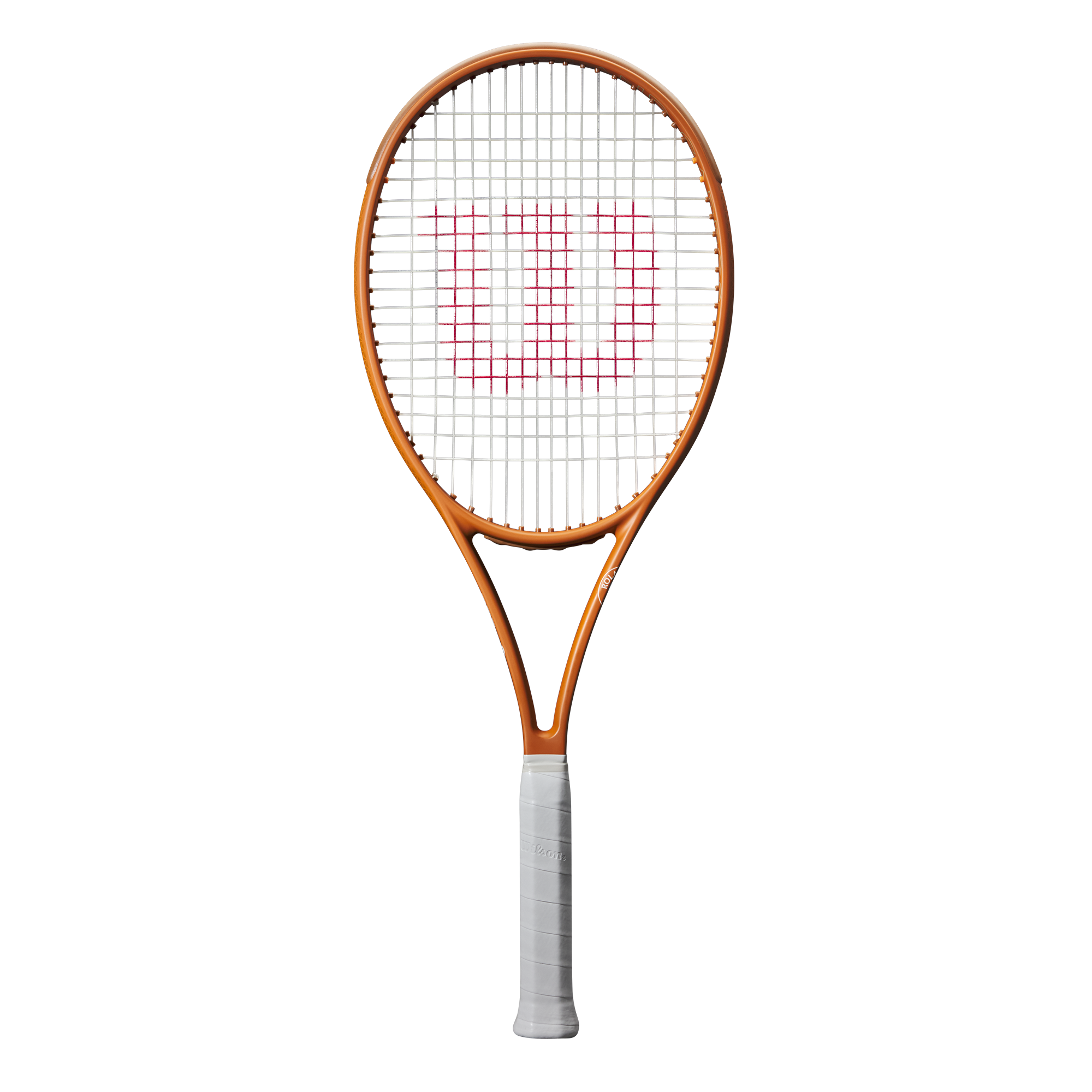 Wilson Blade 98 V9 Roland-Garros 2025 Tennis Racket (Unstrung)