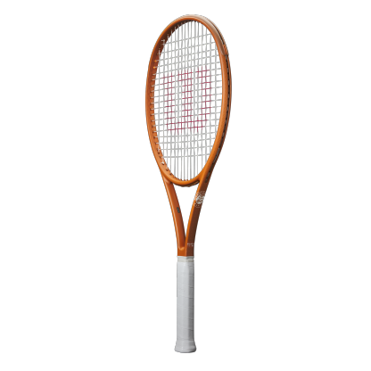 Wilson Blade 98 V9 Roland-Garros 2025 Tennis Racket (Unstrung)
