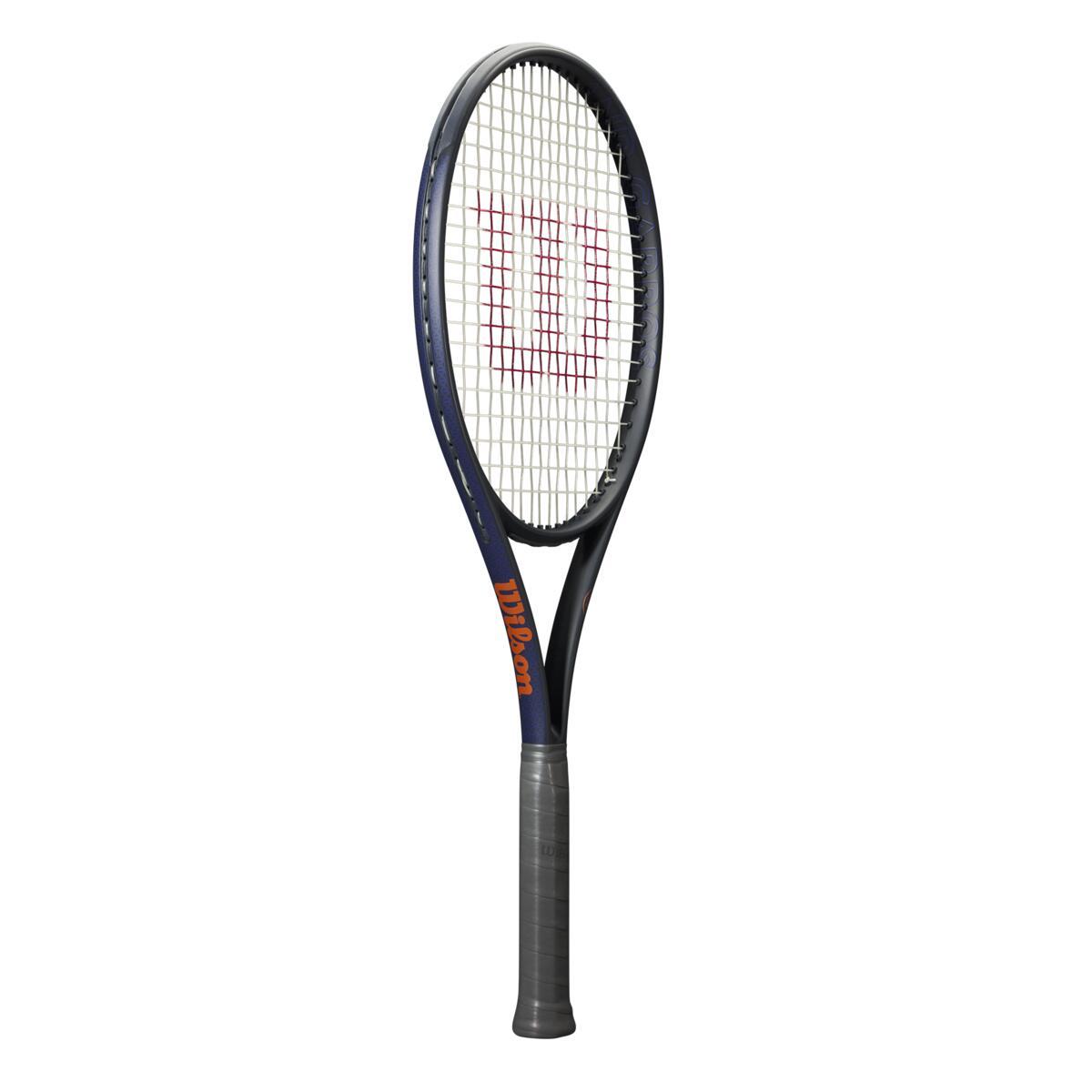 Wilson Shift 99 V1 Roland Garros Session Soire 2025 – Wilson