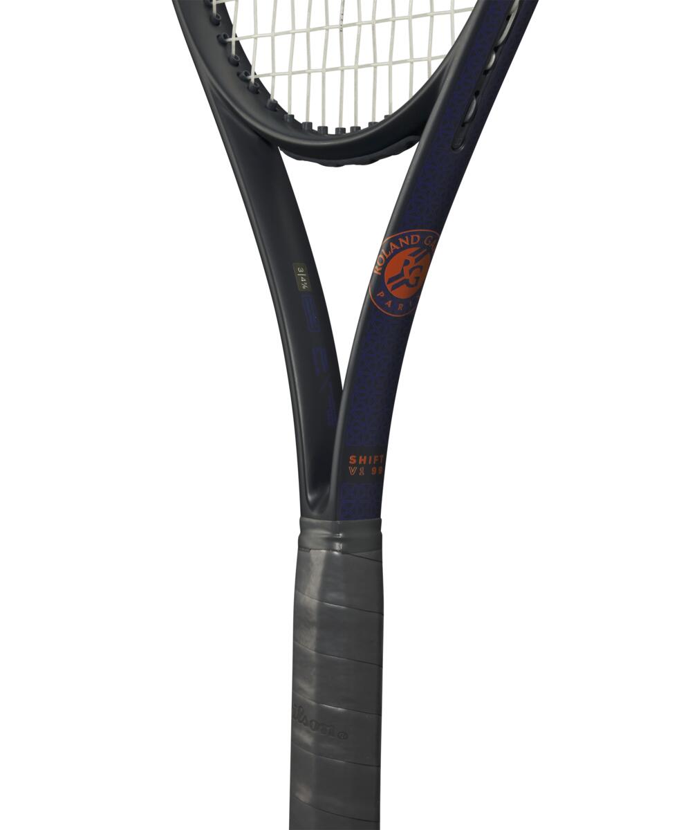 Wilson Shift 99 V1 Roland Garros Session Soire 2025 – Wilson