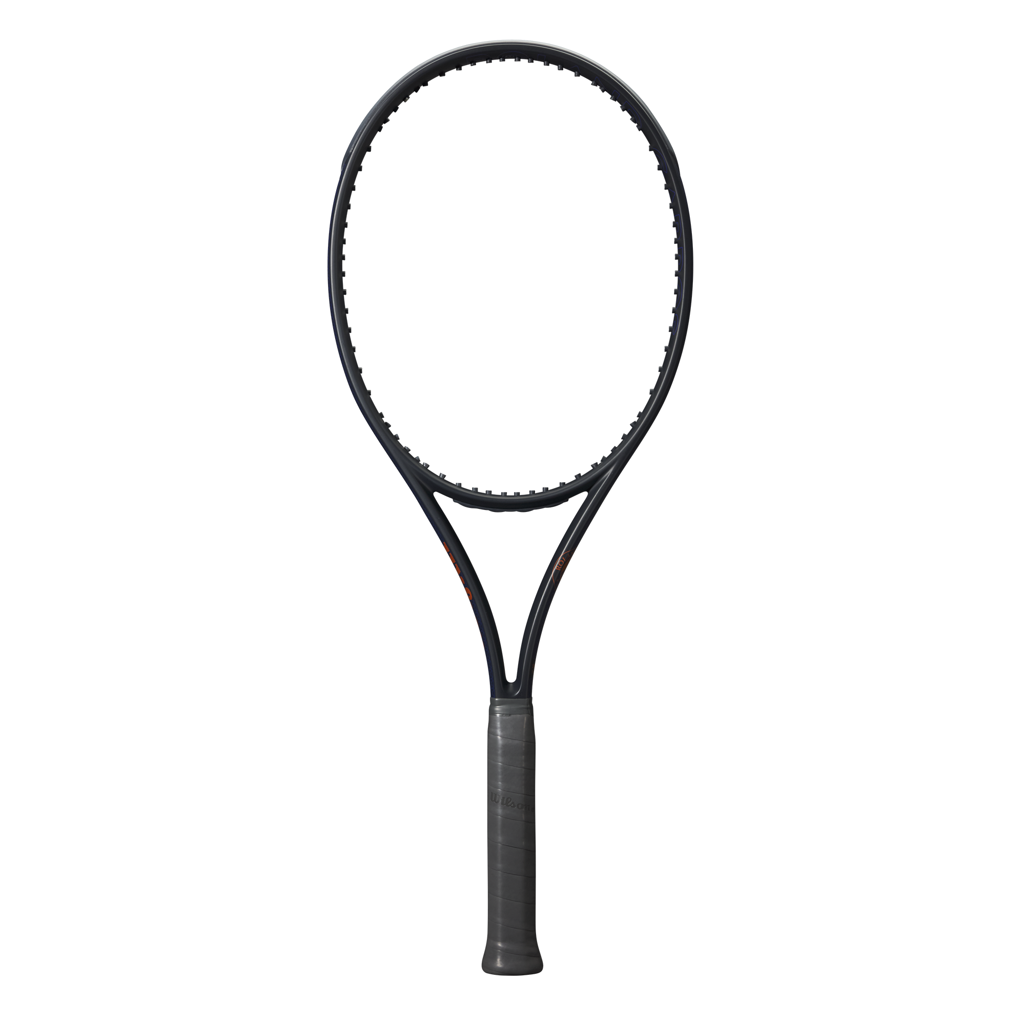 Wilson Shift 99 V1 Roland Garros Session Soire 2025 Tennis Racket (Unstrung)