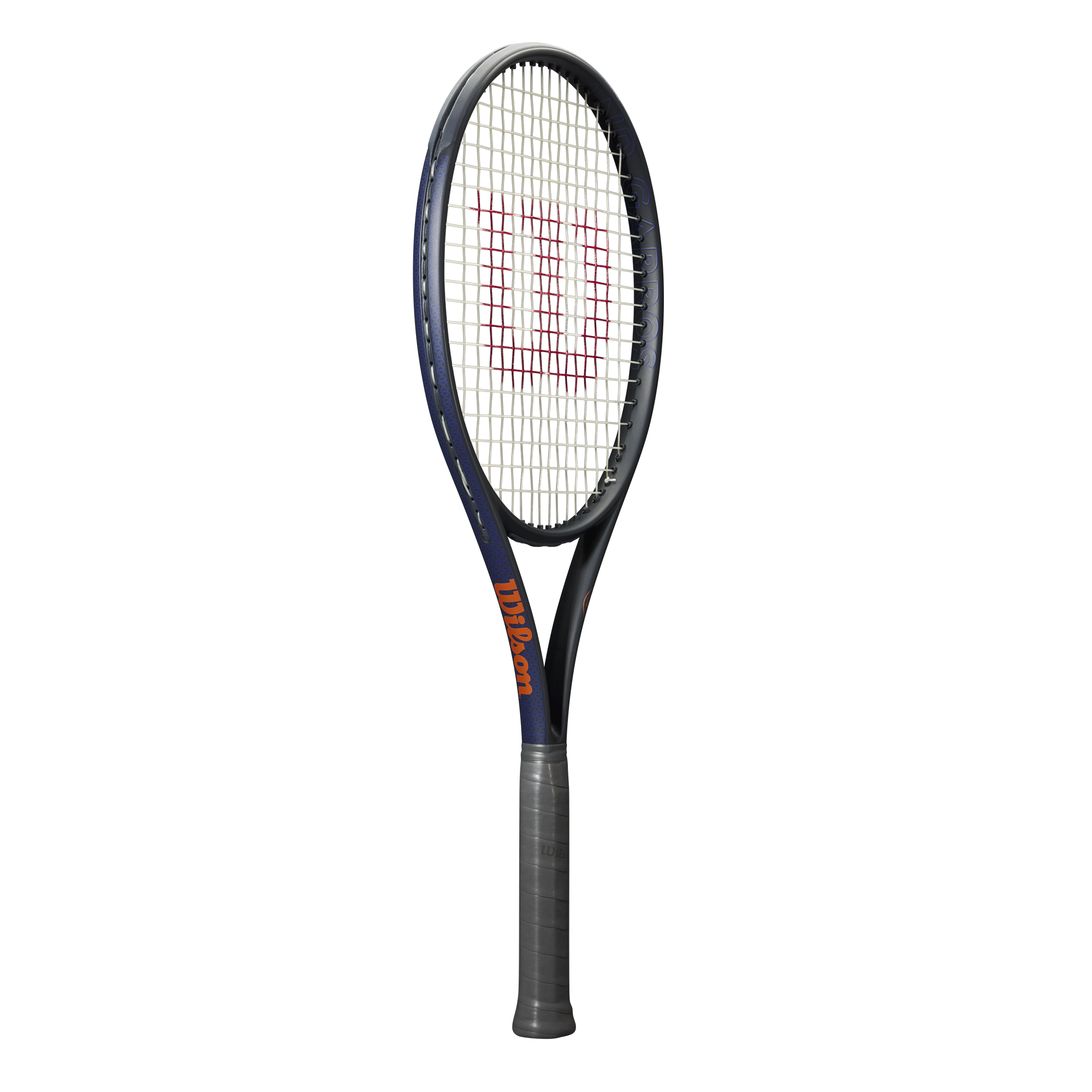 Wilson Shift 99 V1 Roland Garros Session Soire 2025 Tennis Racket (Unstrung)