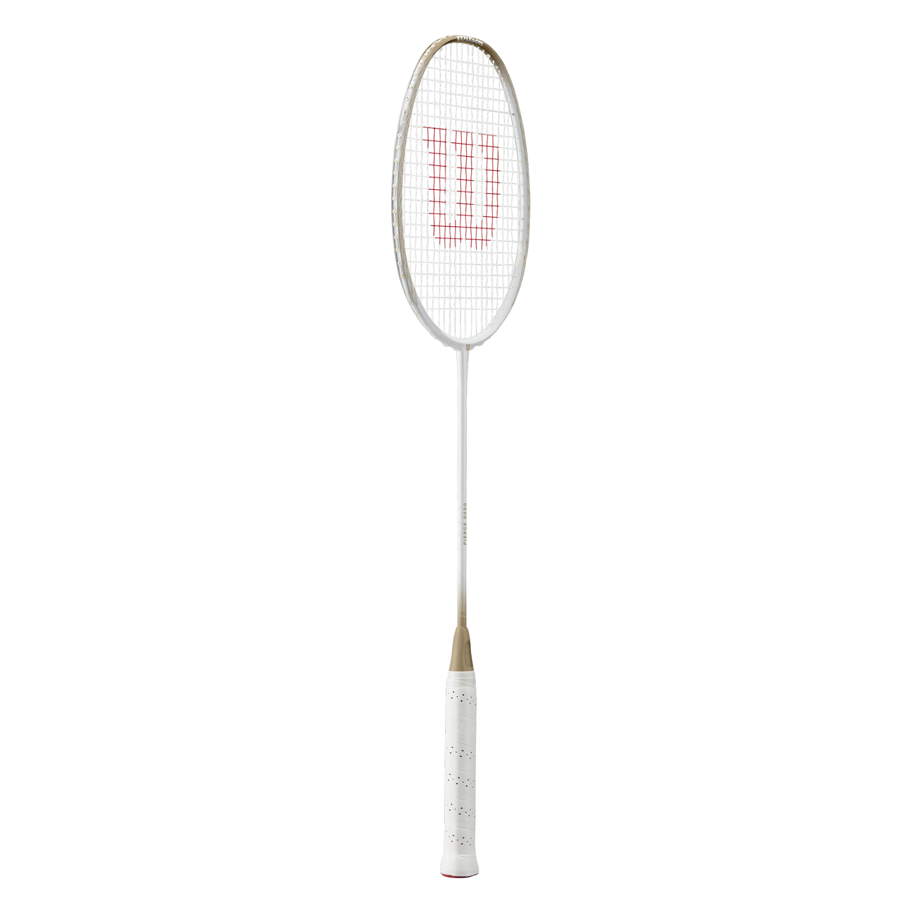 Wilson Fierce Badminton Racket - 2