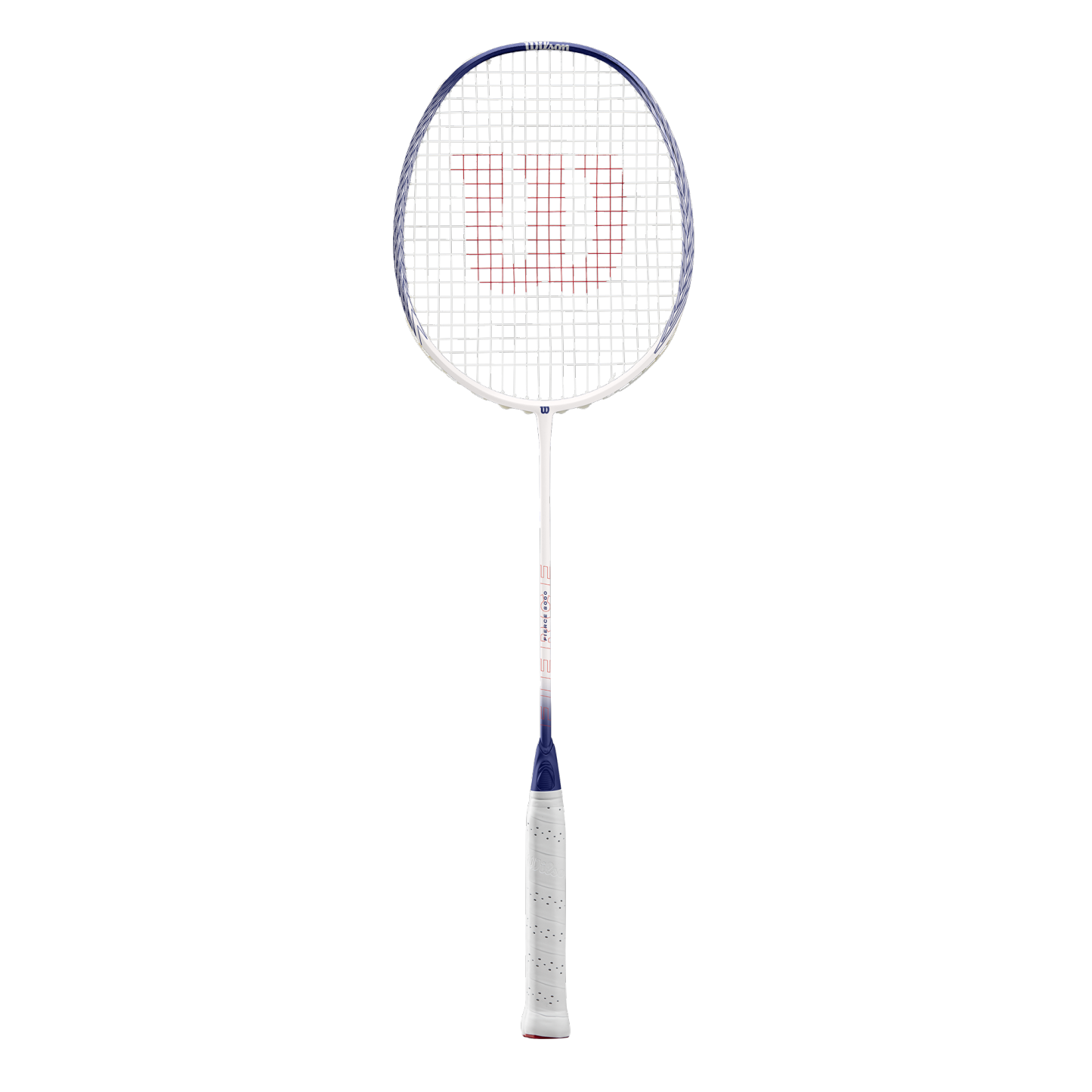 Wilson Fierce Badminton Racket