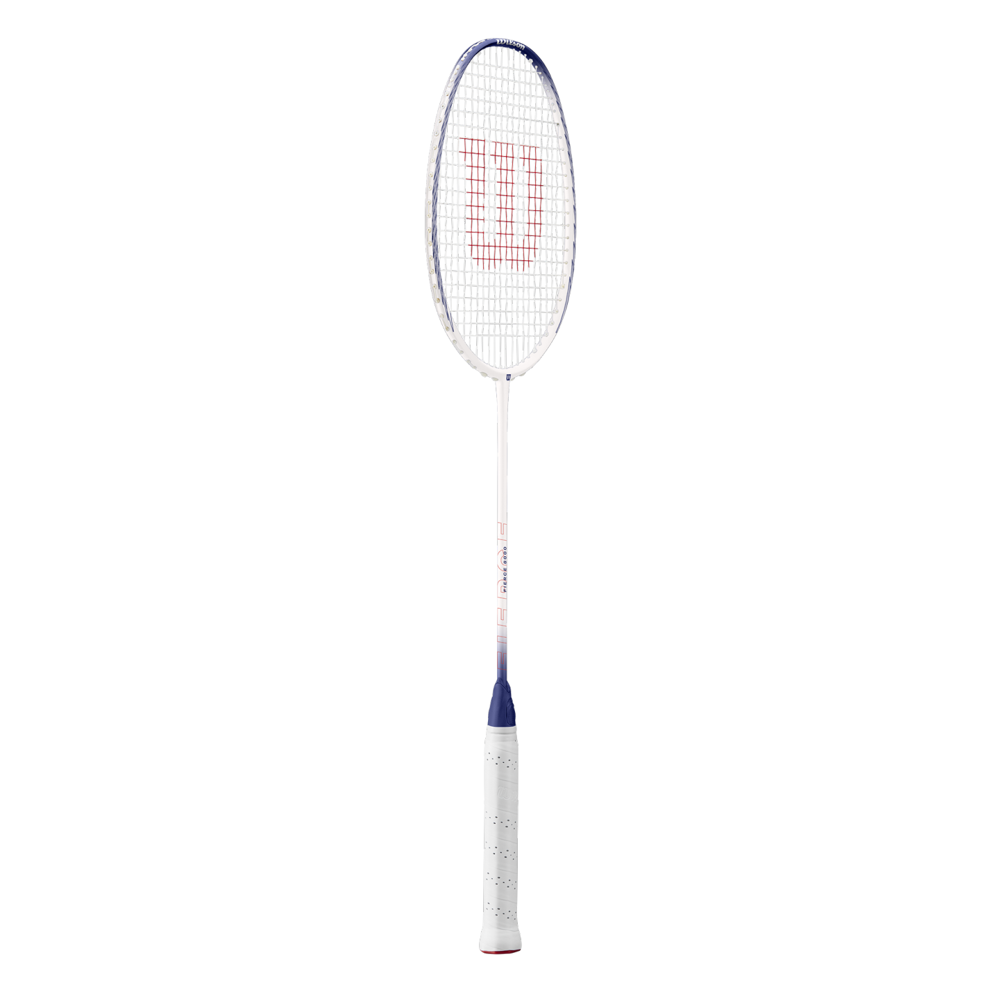Wilson Fierce Badminton Racket
