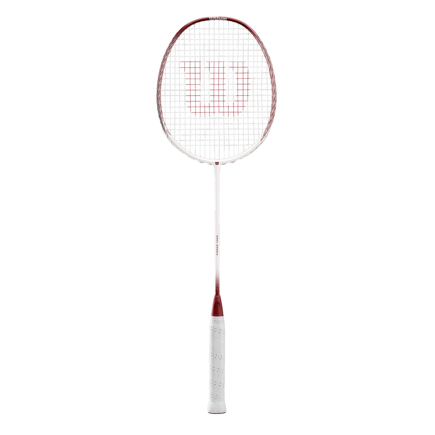 Wilson Fierce Badminton Racket