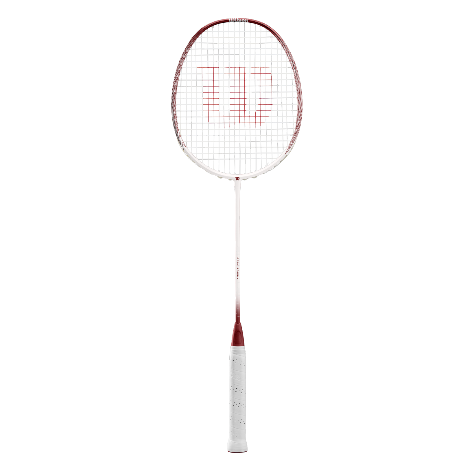 Winston Racket Wilson Fierce Badminton Racket – Wilson Malaysia | Official Website