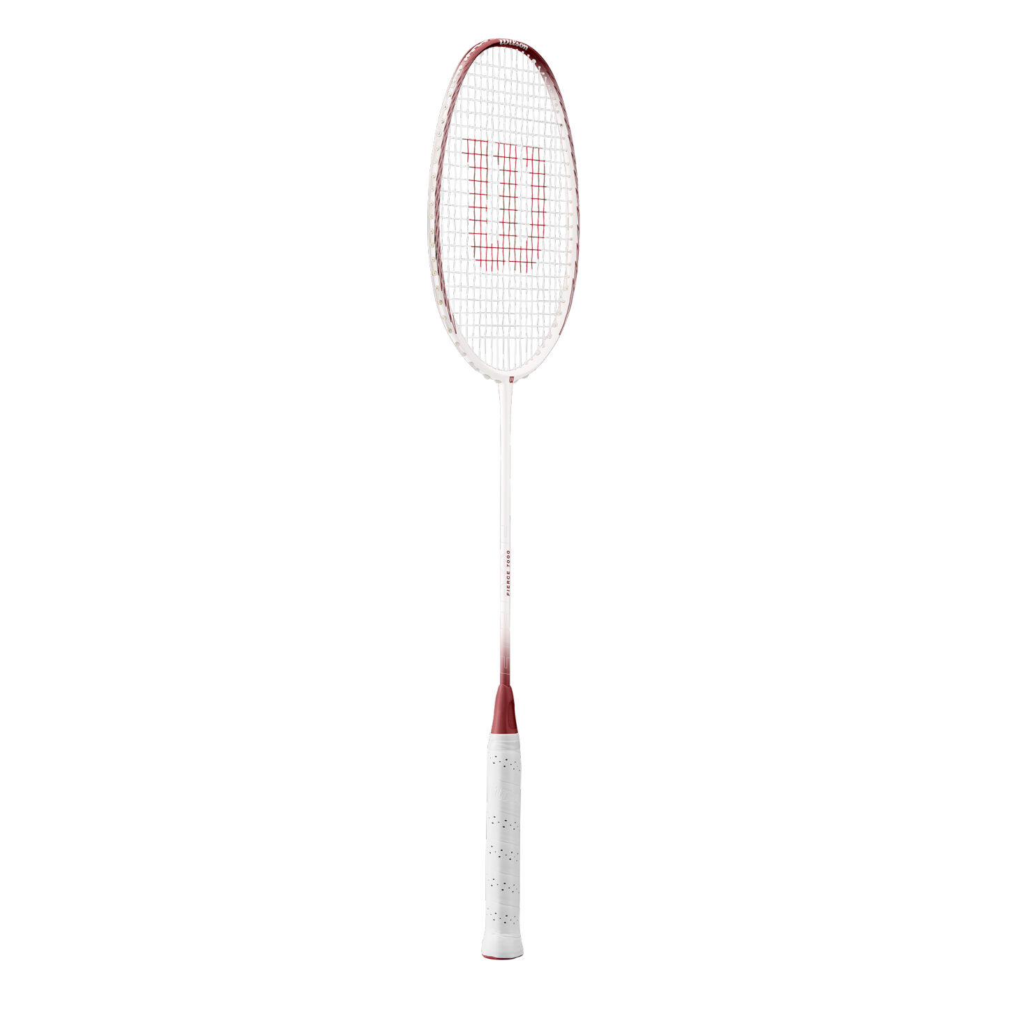 Wilson Fierce Badminton Racket
