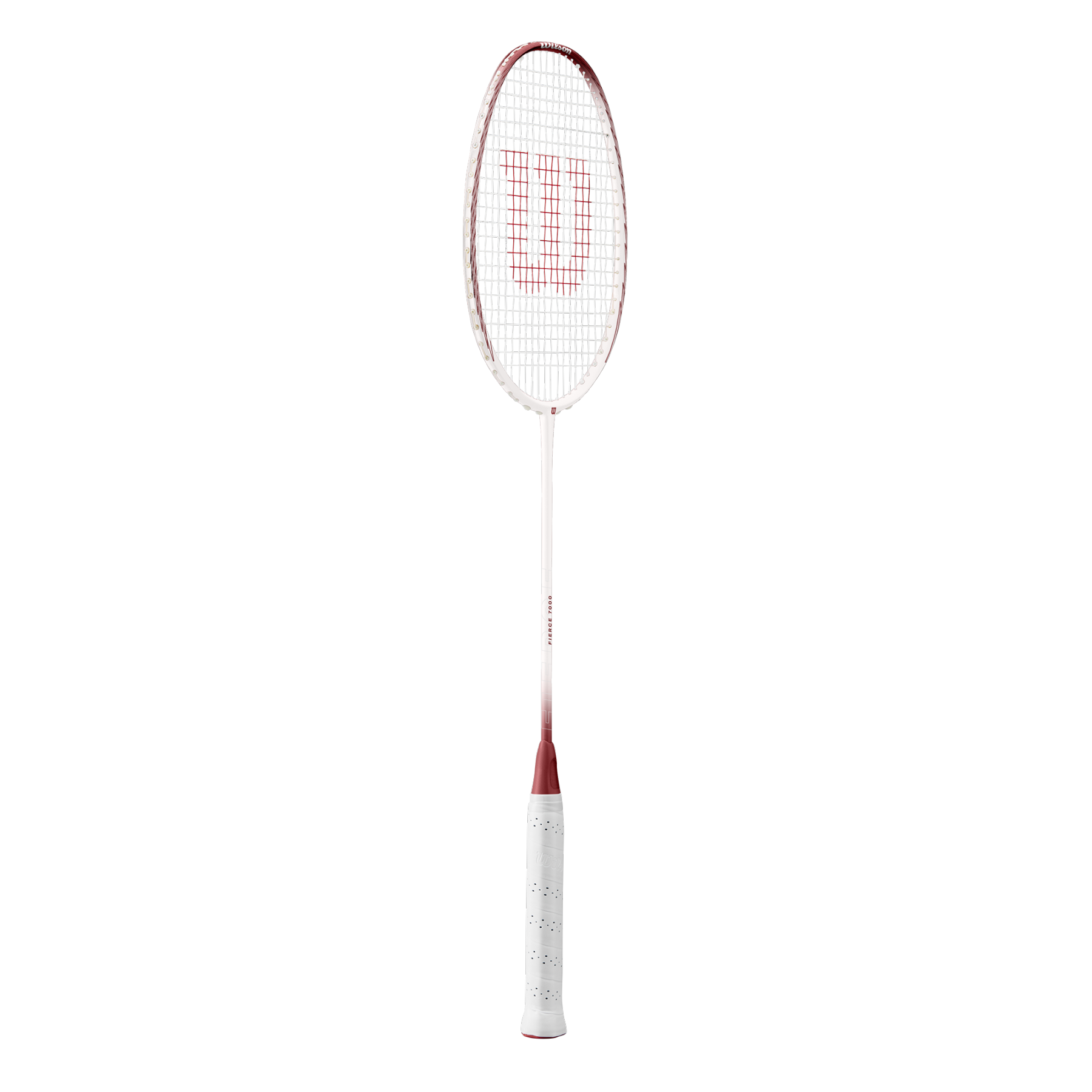 Wilson Fierce Badminton Racket