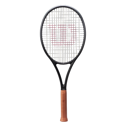 Wilson Roger Federer 01 Future Lite Professional Tennis Racket (Unstrung)