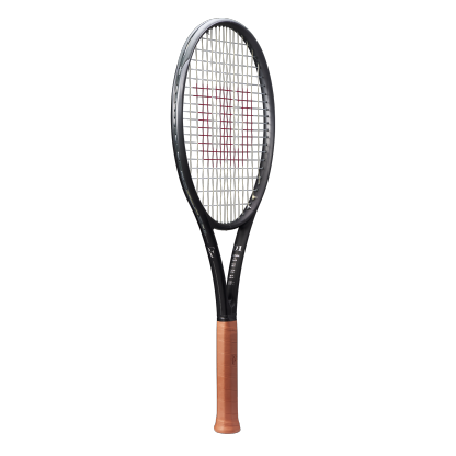 Wilson Roger Federer 01 Future Lite Professional Tennis Racket (Unstrung)
