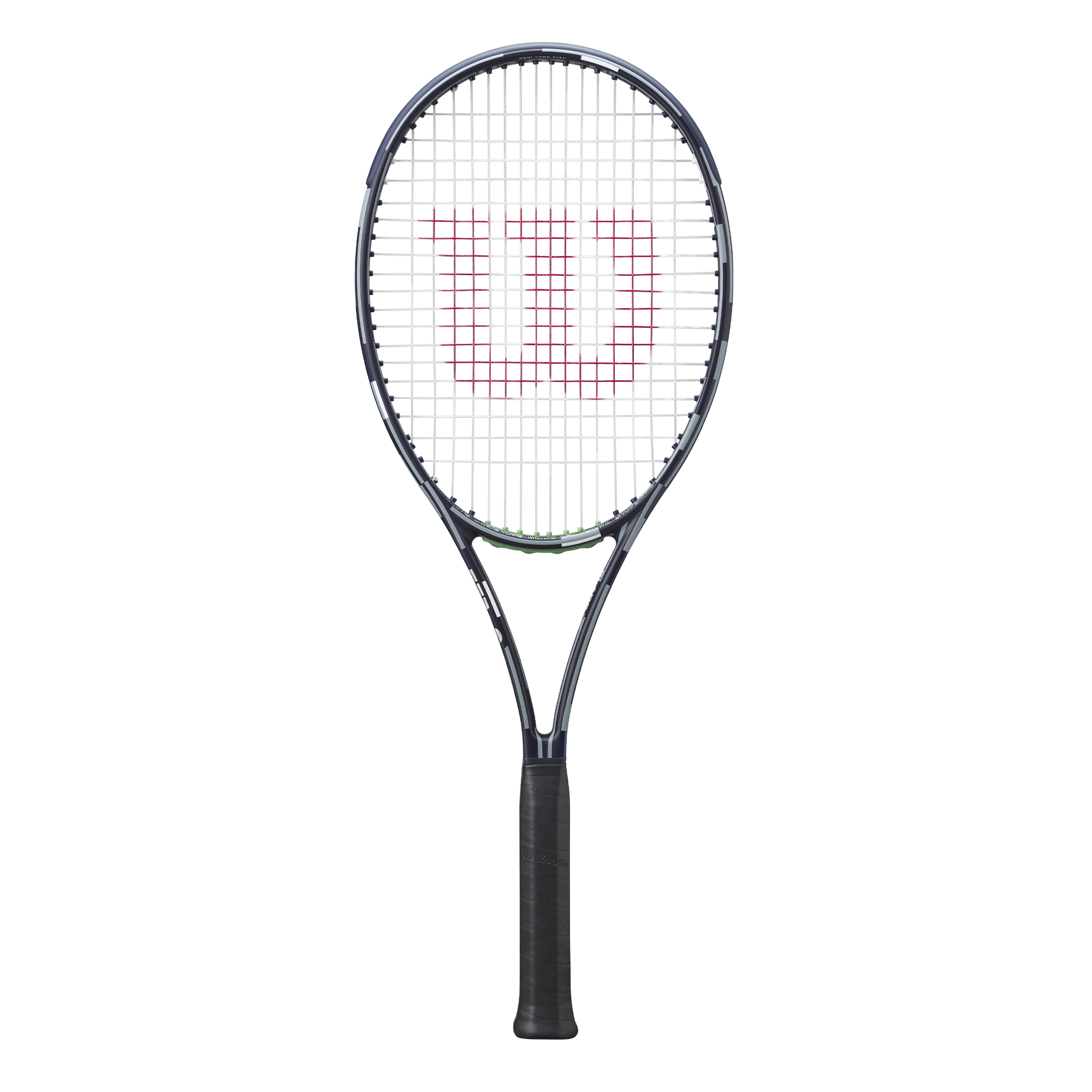 Wilson Blade 98 US OPEN 2025 16x19 V9 (Unstrung) – Wilson Malaysia